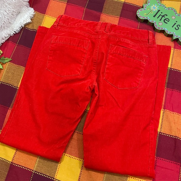 J.Crew Corduroy Favorite pant - Picture 6 of 11